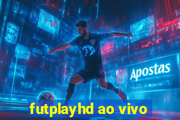 futplayhd ao vivo